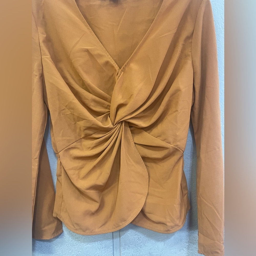 FAVLUX FASHION - blouse - Picture 3 of 5